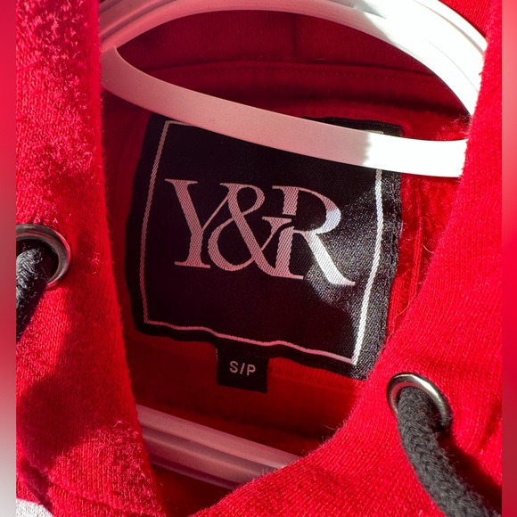 Hoodie - Picture 3 of 3